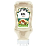 Heinz sauce pita flacon souple 230g