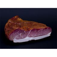 Noixde jambon cru fumée au sapin des vosges
