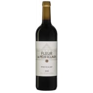 Pauillac Fleur De Pédesclaux 14.5% Vol.75cl