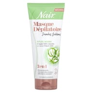 Nair masque dépilatoire jambes rituel marin tube 180ml