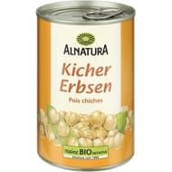 Alnatura pois chiches bio 400g