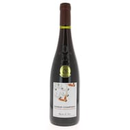 Saumur Champigny AOP Domaine des Dars 13.5% Vol.75cl