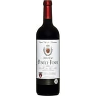 Saint-Emilion Grand Cru Château Pontet Fumet 13.5% Vol.75cl