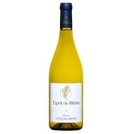 Côte du Rhône Blanc Esprit du Rhône 14% Vol.75cl