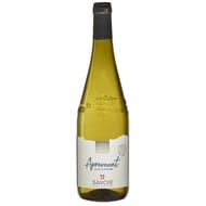 Savoie Blanc Apremont Sous le Rocher Cellier du Mont Charvaz 11.5% Vol.75cl