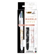Coffret stylo 4 couleurs custum travel