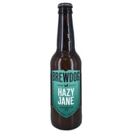 Brewdog Hazy Jane Bouteille 33cl Vol.5%