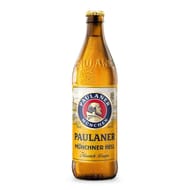 Paulaner Munchner hell 50cl Vol.4.9%