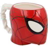 Mug 3D céramique Spiderman