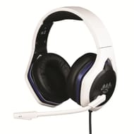 Casque filaire mythics hyperion gaming coloris : black/white