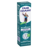 Email diamant dentifrice le bicarbonate 75 ml