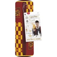 Trousse tube vide Harry Potter teens