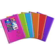 Clairefontaine kbook car 90x140 100 pages