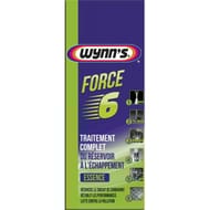 Wynn's traitement complet force 6 essence 325 ml