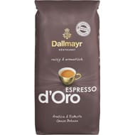 Dallmayr espresso d'oro 1kg grains