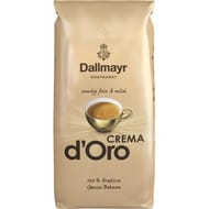 Dallmayr crema d'oro grain 1kg