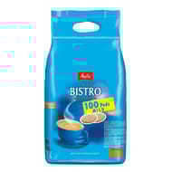 Melitta Bistro 100 dosettes Mild 700g
