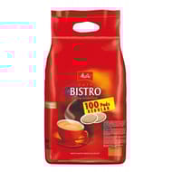 Melitta Bistro 100 dosettes Regular 700g