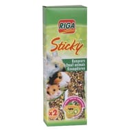 Riga sticky fruits exotiques x2