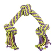 Riga strong corde 3 noeuds