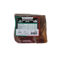 1/4 de jambon de pays italien hord froid 800g