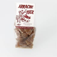Clair de Lorraine arrache-toux spécialité de Lorraine 140g