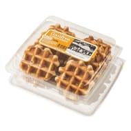 Boîte 8 gaufres liegeoises 440g