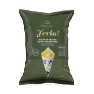 Plaza del sol chips feria gourmet 130g