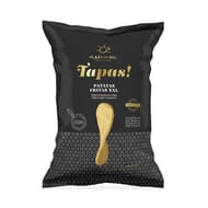 Plaza del sol chips tapas gourmet 140g