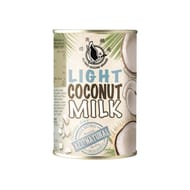 Thai expert lait de coco naturel allégé 6% 400ml fluing goose