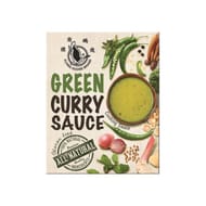 Thai expert sauce au curry vert naturelle lying goose100ml