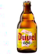 Duvel 33cl Vol.6.66%