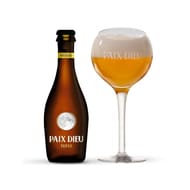 Paix Dieux 33cl Vol.10%