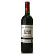 Moulis en Médoc Château Ruat Petit Poujeaux 13% Vol.75cl