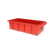 Moule a cake 28.5x12.5x6.3 cm en silicone