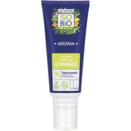 So bio lait corps citronnelle coe 100ml