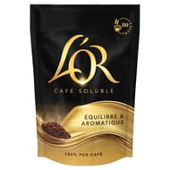 L'or classique soluble recharge 150g