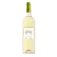 Ame du Terroir Corse Blanc 75cl