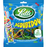 Scoubidou fruits 300g