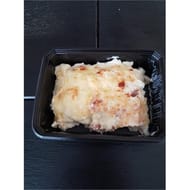 Endives jambon (2 demi endives)