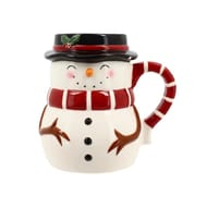 Novastyl mug funny bonhomme 40cl