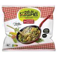 Paysan breton la poêlée aux 5 légumes 1kg
