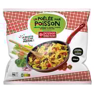 Paysan breton la poêlée pour poisson 1kg