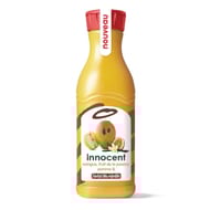 Innocent mandarine mangue fruit de la passion pomme et twist de vanille 750ml