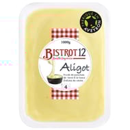 Bistrot 12 Aligot 30% tome fraîche 1kg