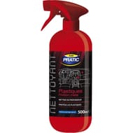 Auto pratic nettoyant plastique new car 500 ml
