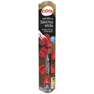 Cora spécialité de saucisse sèche 200g