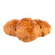 Pompes aux grattons 250g