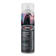 Holts renovateuir plastiques exterieur et pneus 500ml