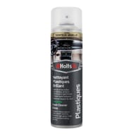 Holts nettoyant plastique brillant vanille 500ml